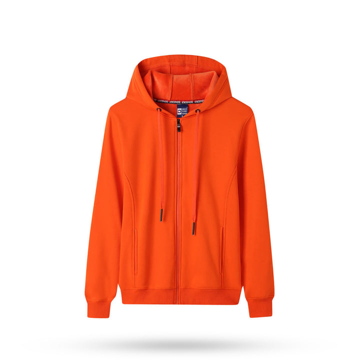 H Pro Layered Hoodie