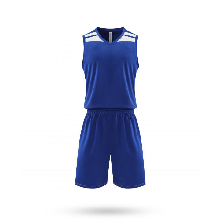 طقم كرة السلة H Pro MVP Edition