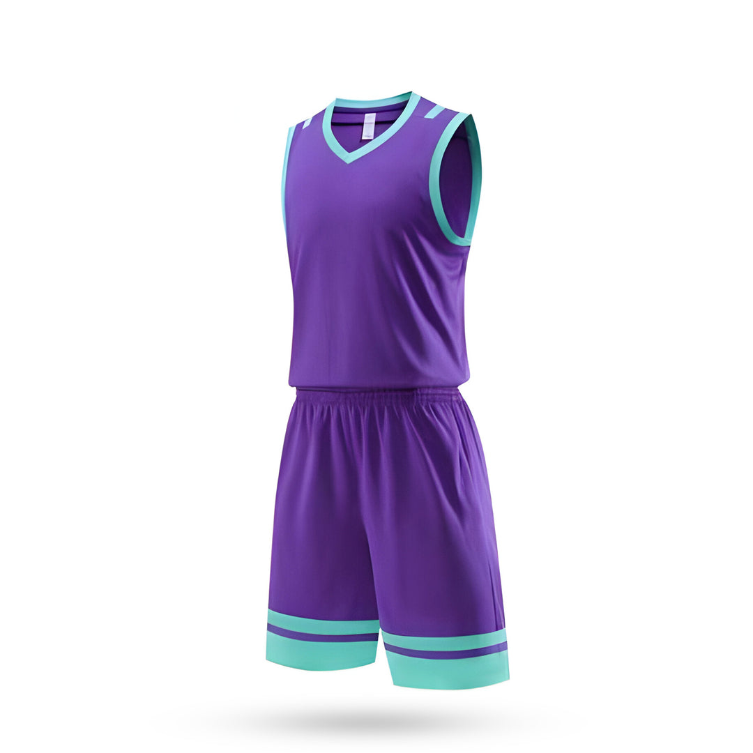 FinalBuzzer Basketball Jersey