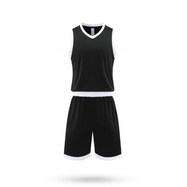 H Pro Baseline Basketball Kit