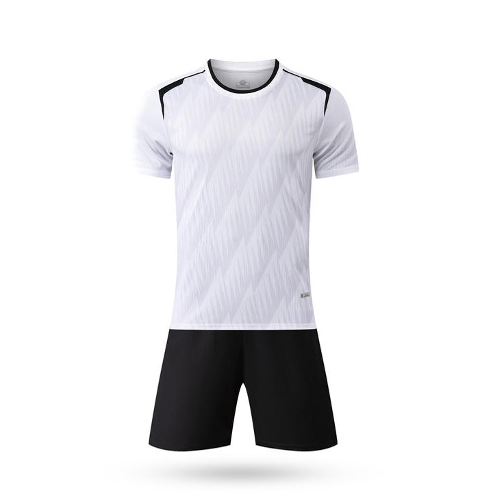 TacticalShine Soccer Jersey
