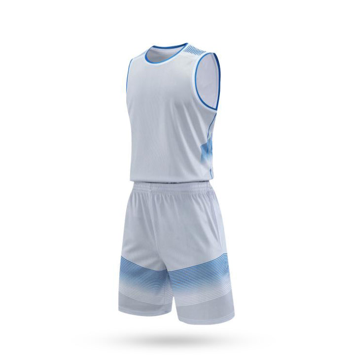 DribbleX Basketball Kit