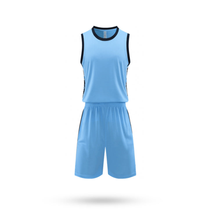 H Pro Iron Hoop Basketball Kit