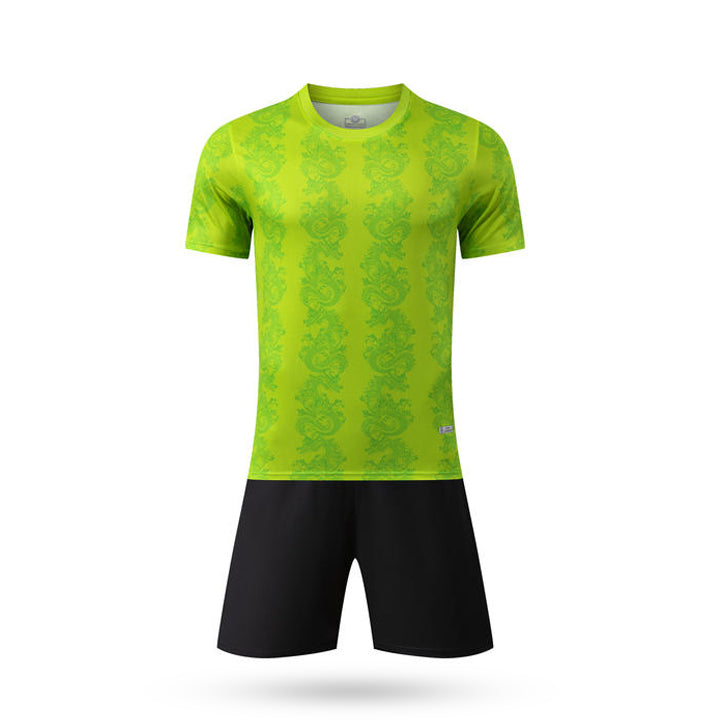 H PRO Ironside Soccer Jersey