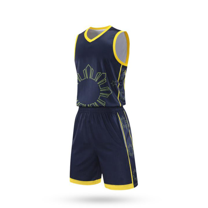 H Pro Rimshot Basketball Kit