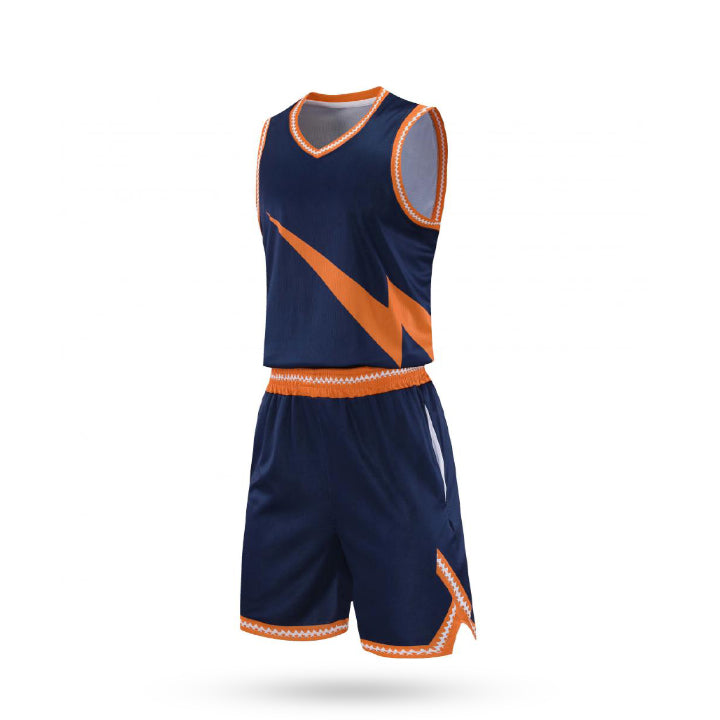 H Pro Thunder Basketball Kit