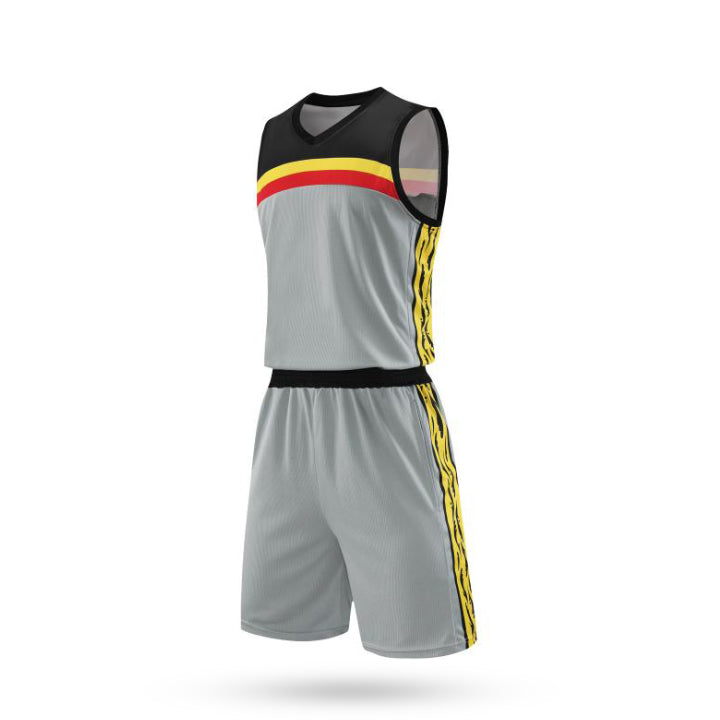 Dunkline Basketball Kit