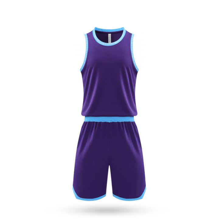 Baseline Basketball Kit