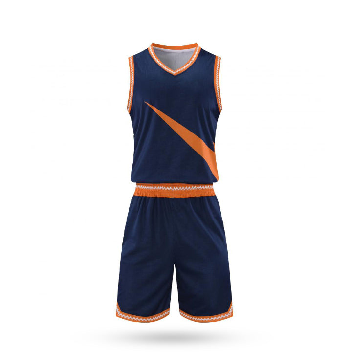 Thunder Basketball Kit