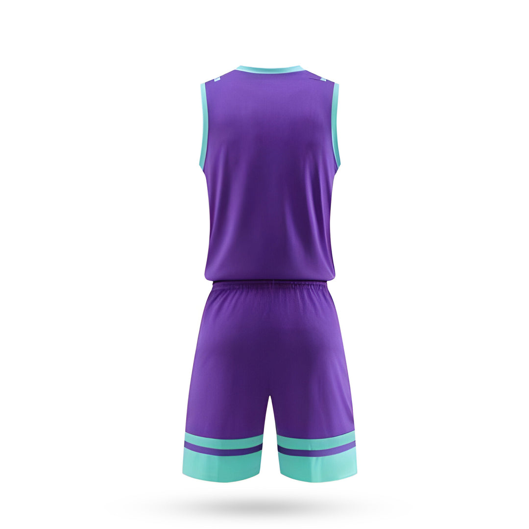 FinalBuzzer Basketball Jersey