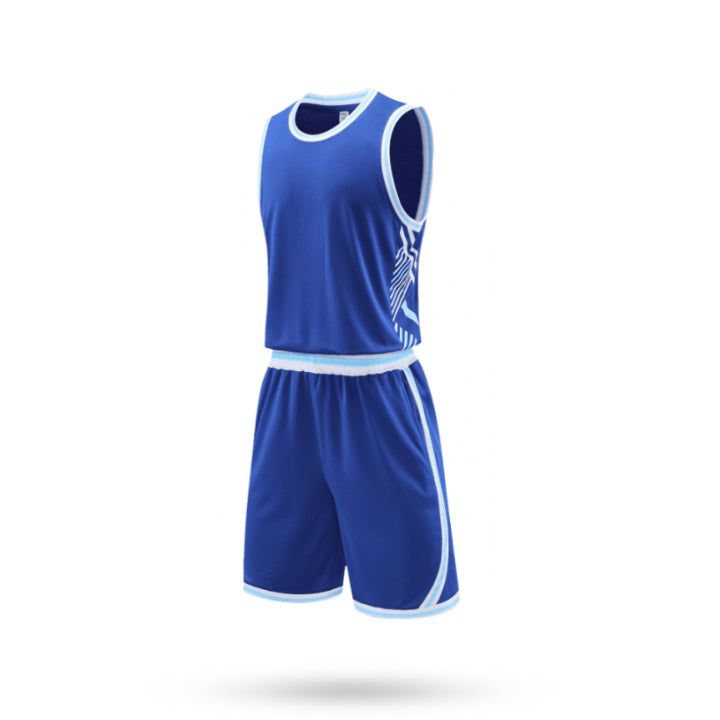 H Pro Baseline Basketball Kit