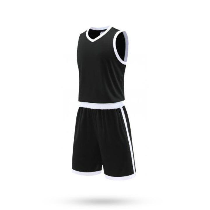 H Pro Baseline Basketball Kit