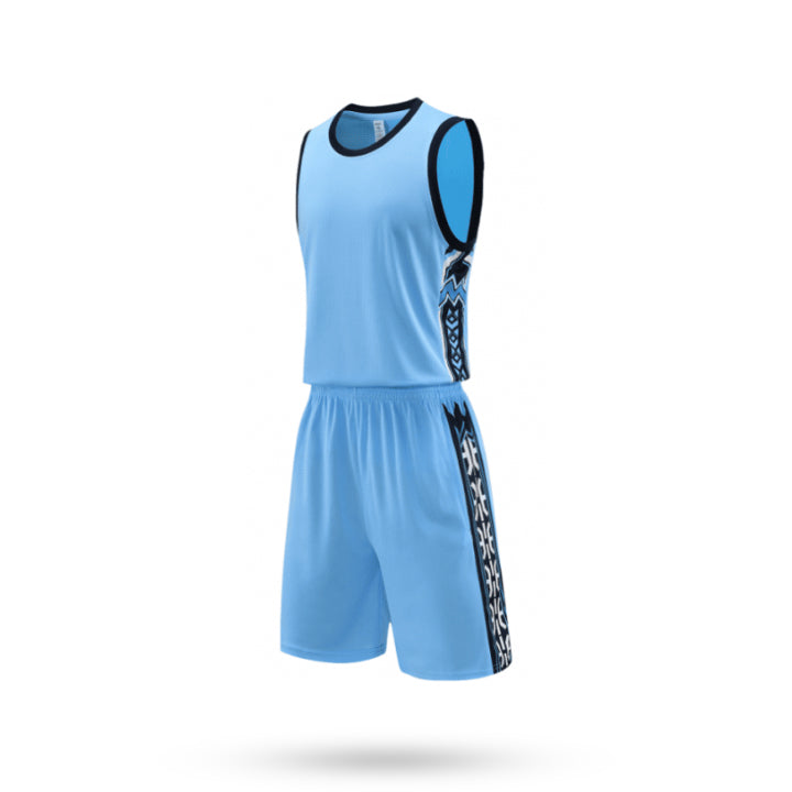 H Pro Iron Hoop Basketball Kit