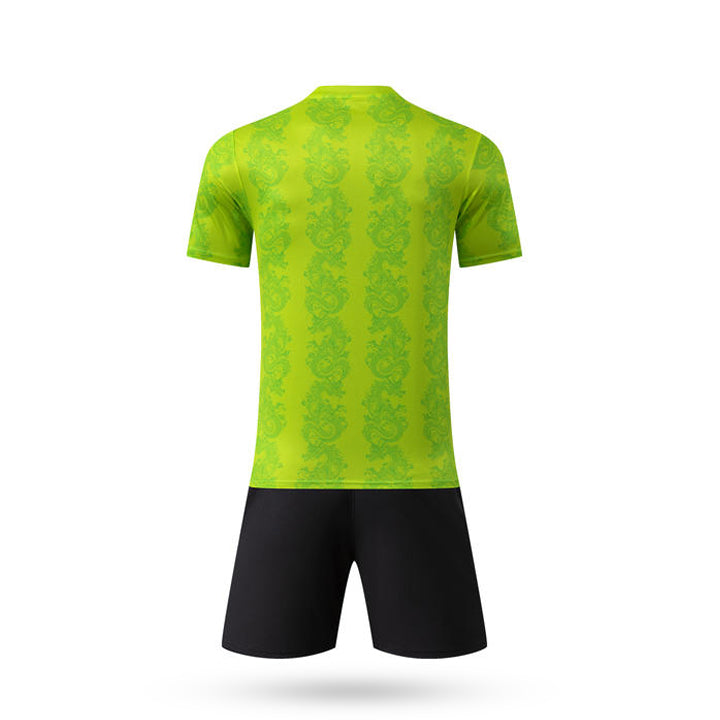 H PRO Ironside Soccer Jersey