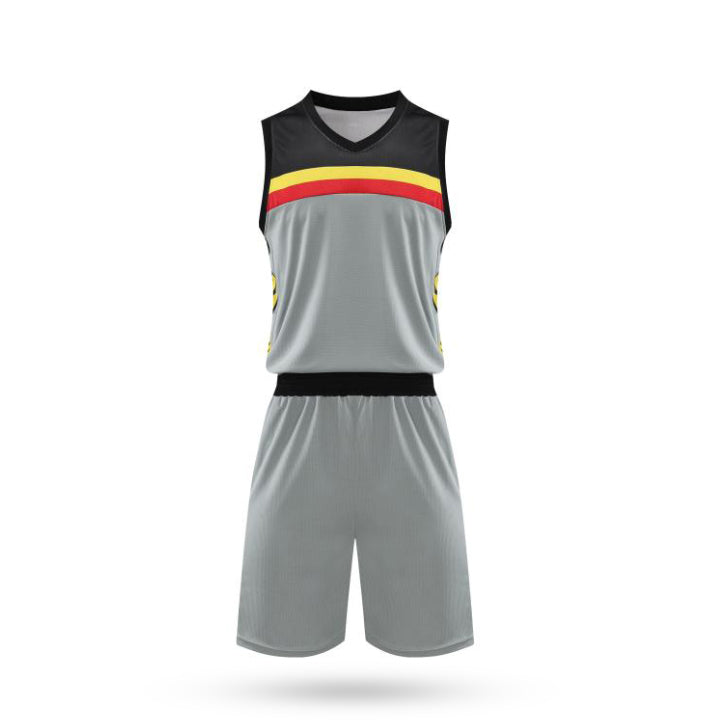 H Pro Dunkline Basketball Kit