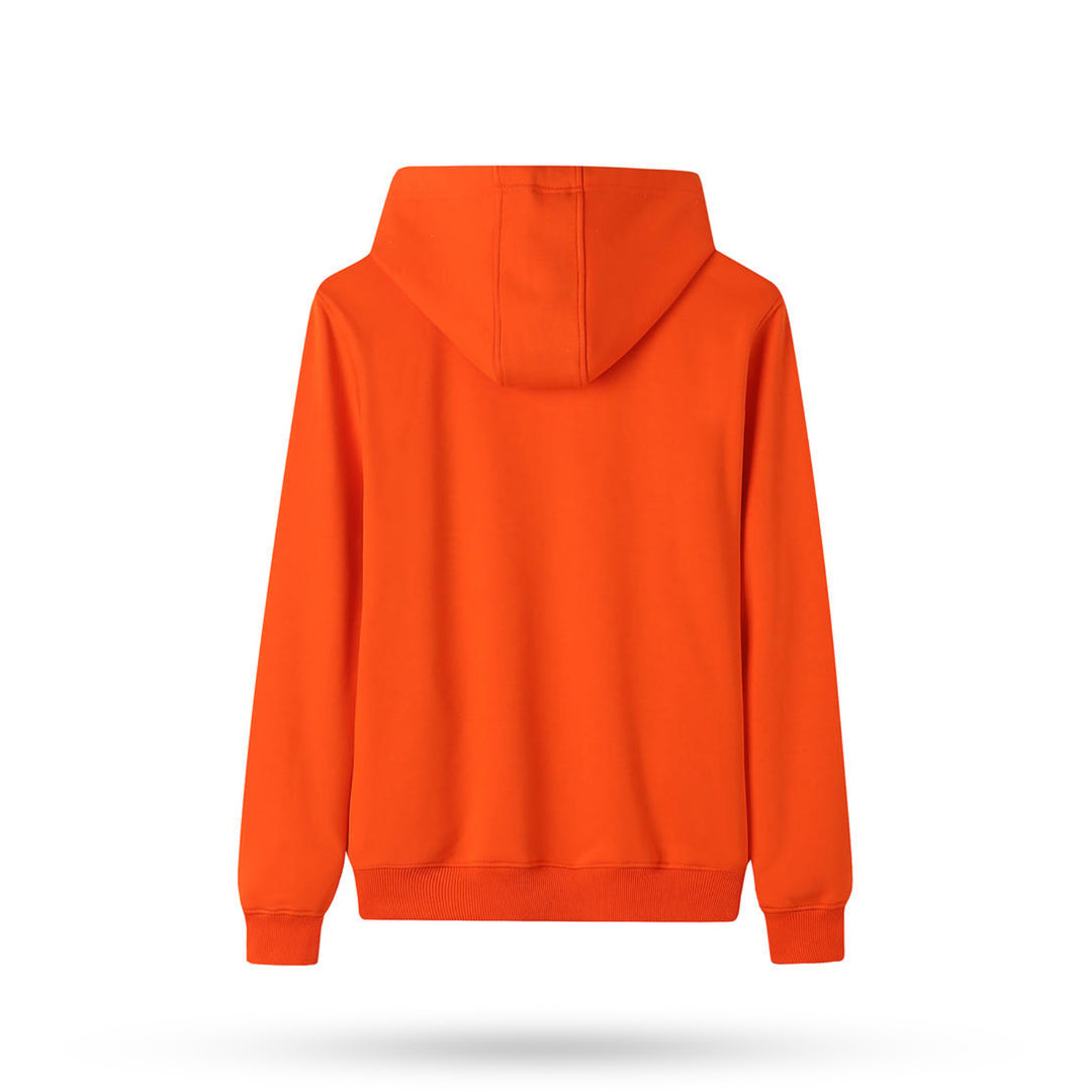 H Pro Layered Hoodie