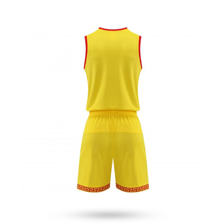 طقم كرة السلة H Pro Shadow Dribbler