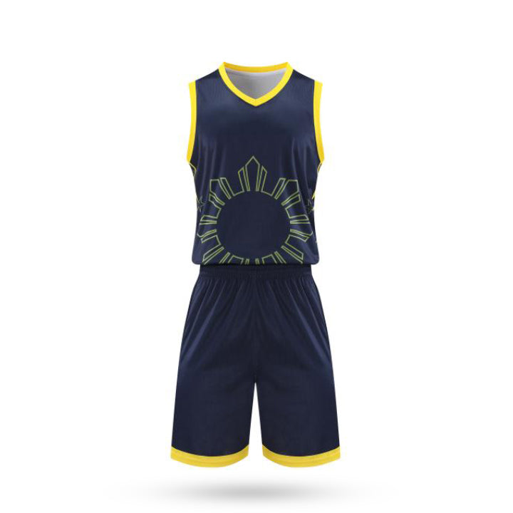 Rimshot Basketball Kit