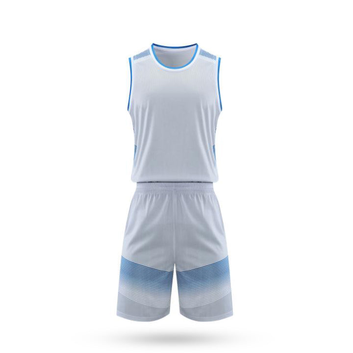 DribbleX Basketball Kit