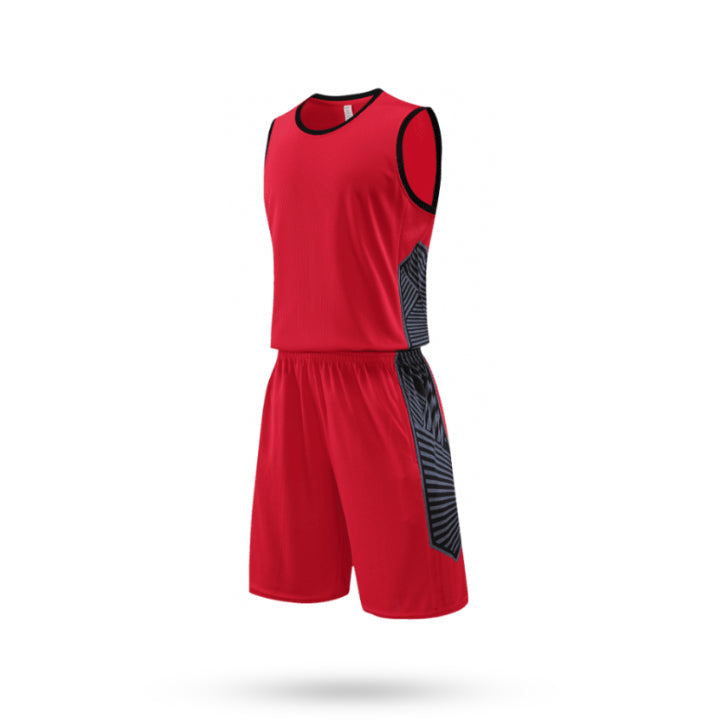 H Pro Dominator Basketball Kit