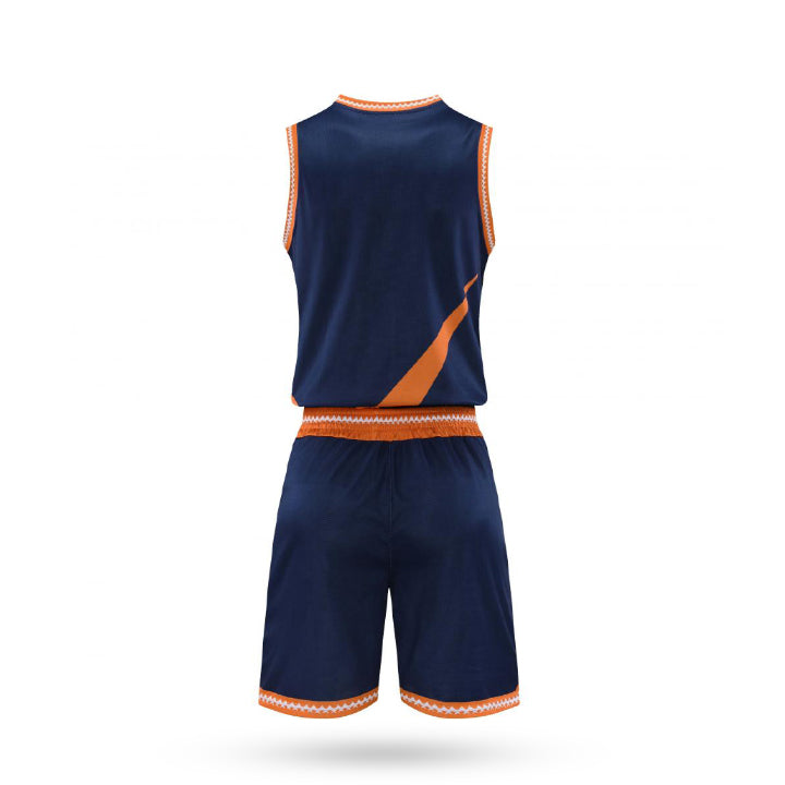 Thunder Basketball Kit