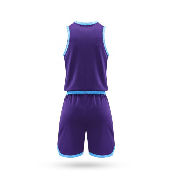 Baseline Basketball Kit
