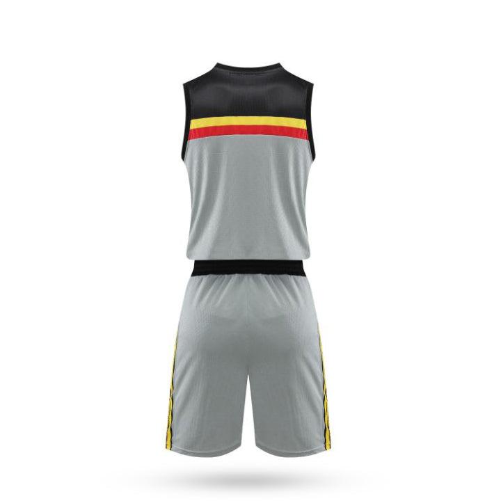 Dunkline Basketball Kit