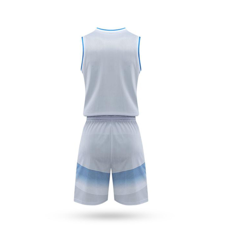 DribbleX Basketball Kit