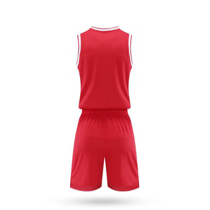 Fast Basketball Kit