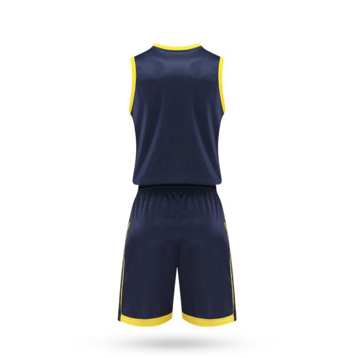 Rimshot Basketball Kit
