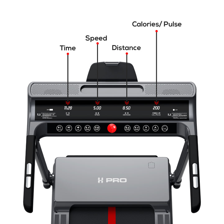 جهاز المشي الذكي المحمول H PRO HM-796