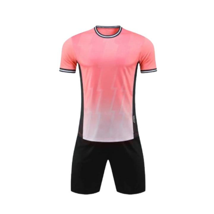 Elevate Edge Soccer Jersey