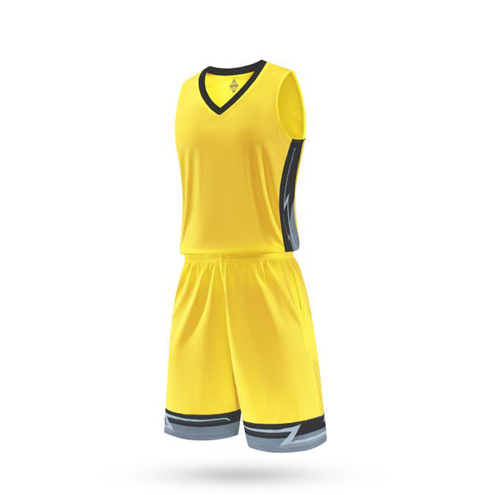 H PRO Bounce Flow Basketball Jersey
