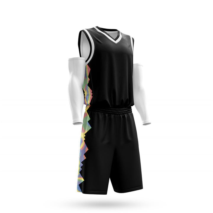 OutletPlay Basketball Jersey