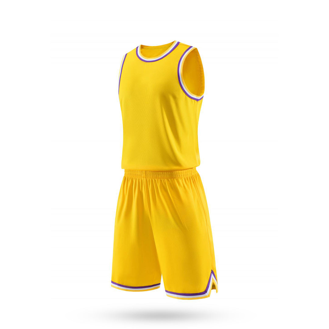 H PRO Swish Zone Basketball Jersey