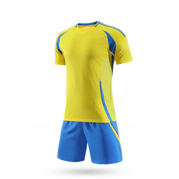 H Pro Turbo Strive Youth Match Kit