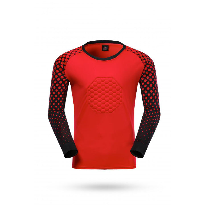 H Pro Phantom Keeper Goalkeeper Jersey
