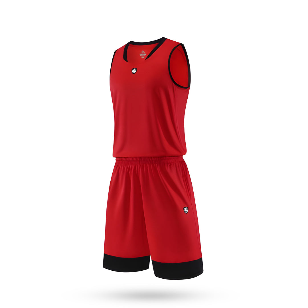 H PRO Paint Dominion Basketball Jersey