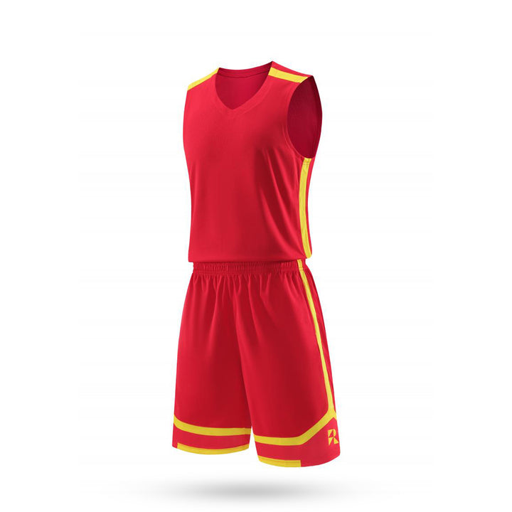 SkyBoard Basketball Jersey