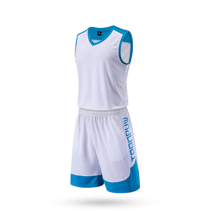 FlashCut Basketball Jersey