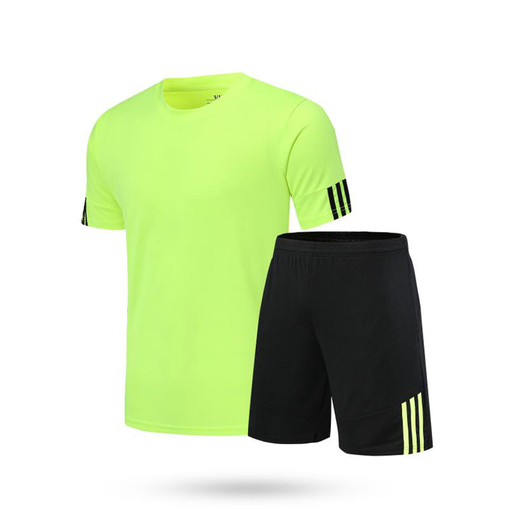 Endline Surge Soccer Jersey