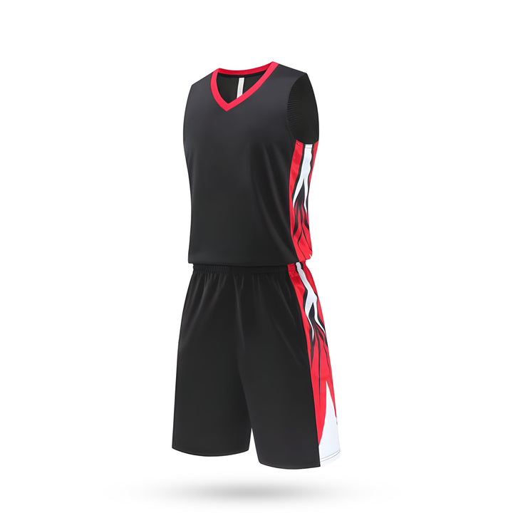 H PRO Crossover Basketball Jersey