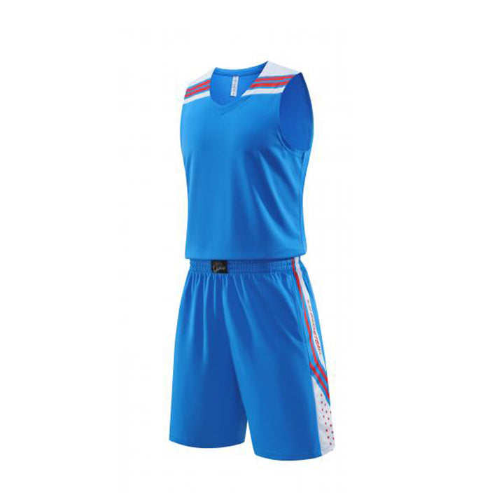 H PRO Hoop Forge Basketball Jerseys