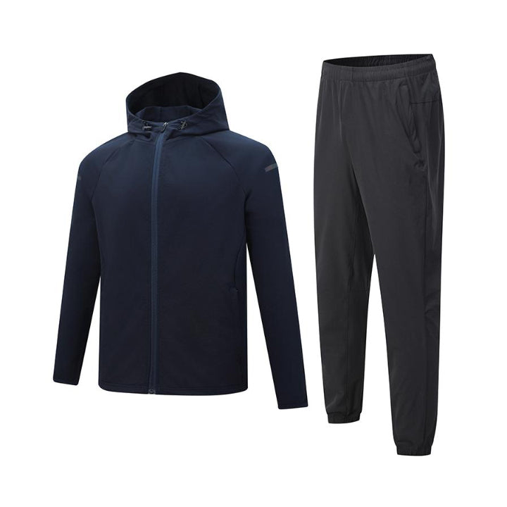 H Pro Endurance Tracksuit
