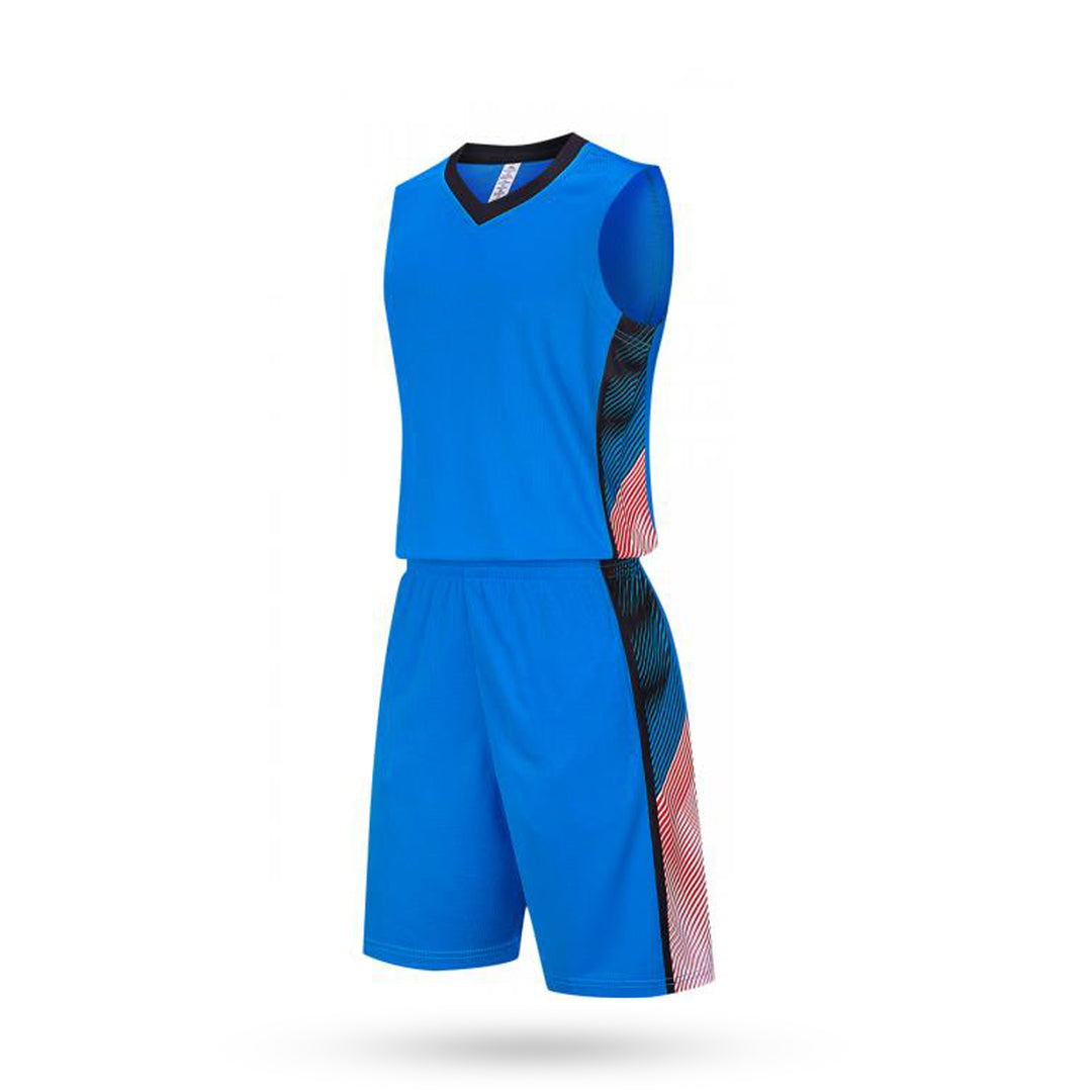 H PRO Hangtime Basketball Jersey