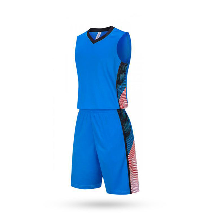 H PRO Hangtime Basketball Jersey