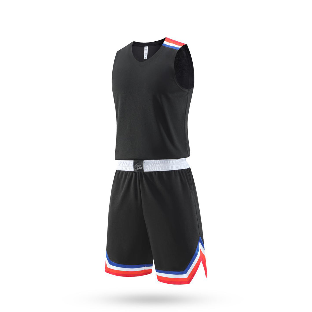 H PRO Alley King Basketball Jersey