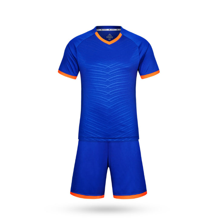 قميص H Pro Soccer Spirit