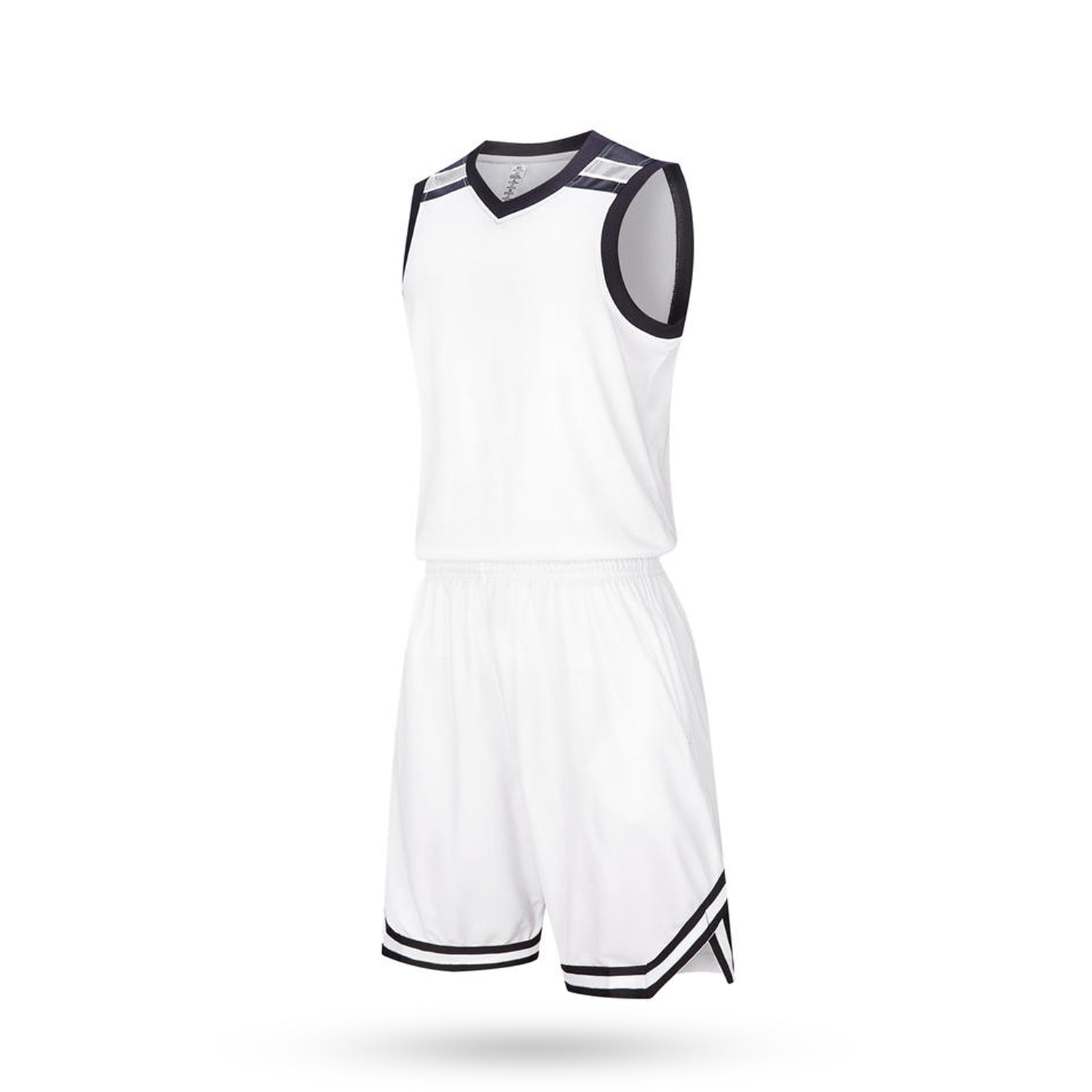 Dynasty Court Basketball Jersey