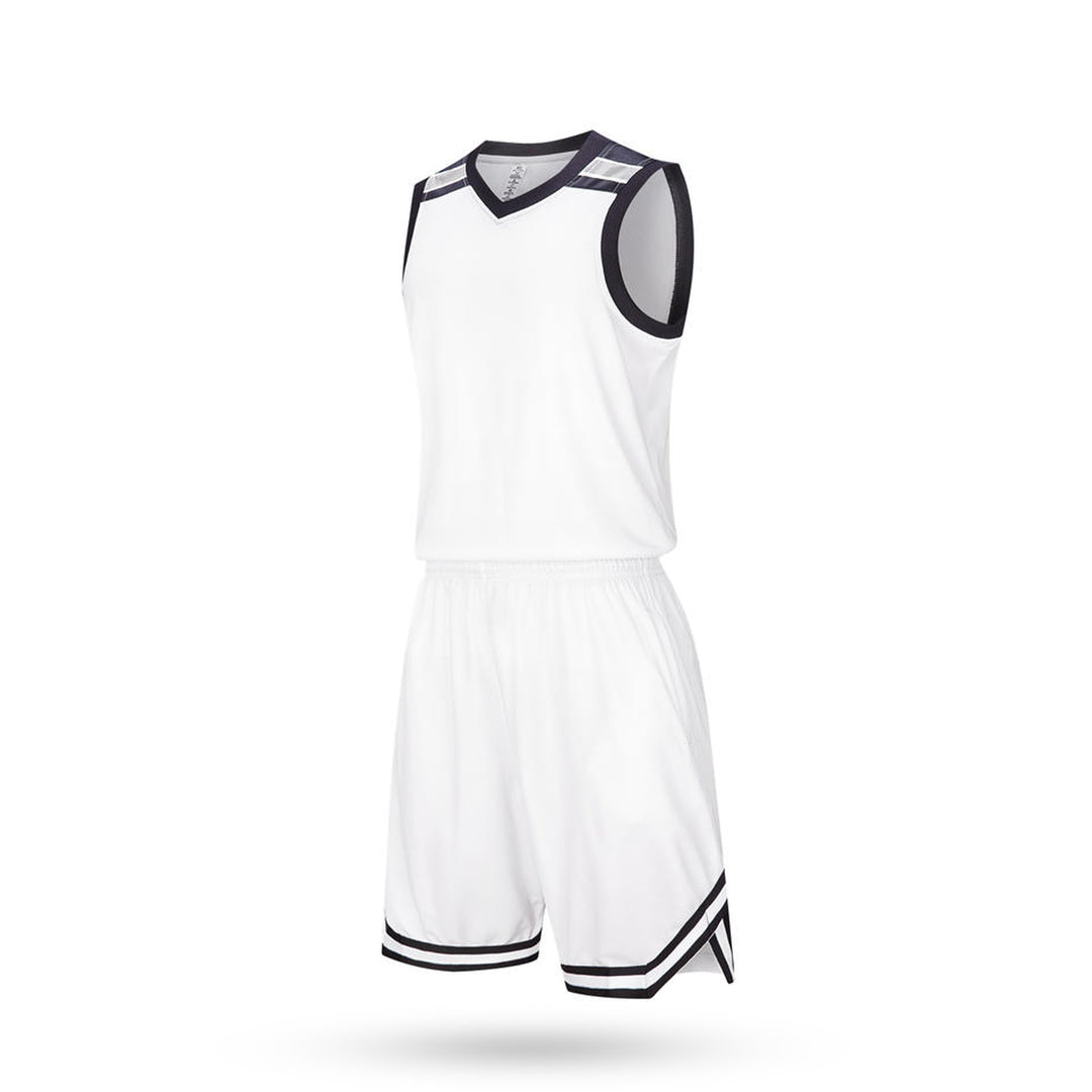 Dynasty Court Basketball Jersey